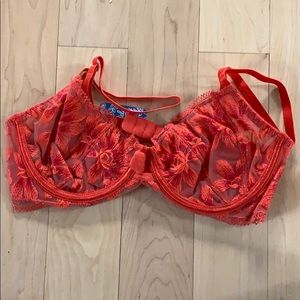 NWT Free People Bra